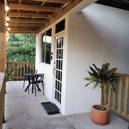 Mangal Suites Brisas de Zicatela ภายนอก รูปภาพ