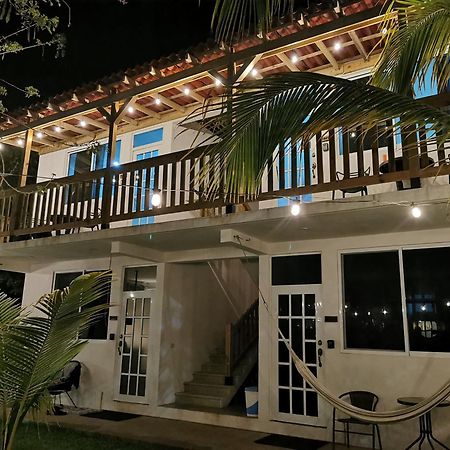 Mangal Suites Brisas de Zicatela ภายนอก รูปภาพ