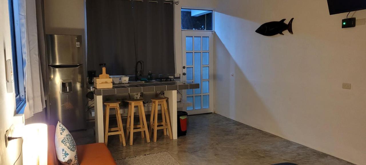 Mangal Suites Brisas de Zicatela ภายนอก รูปภาพ