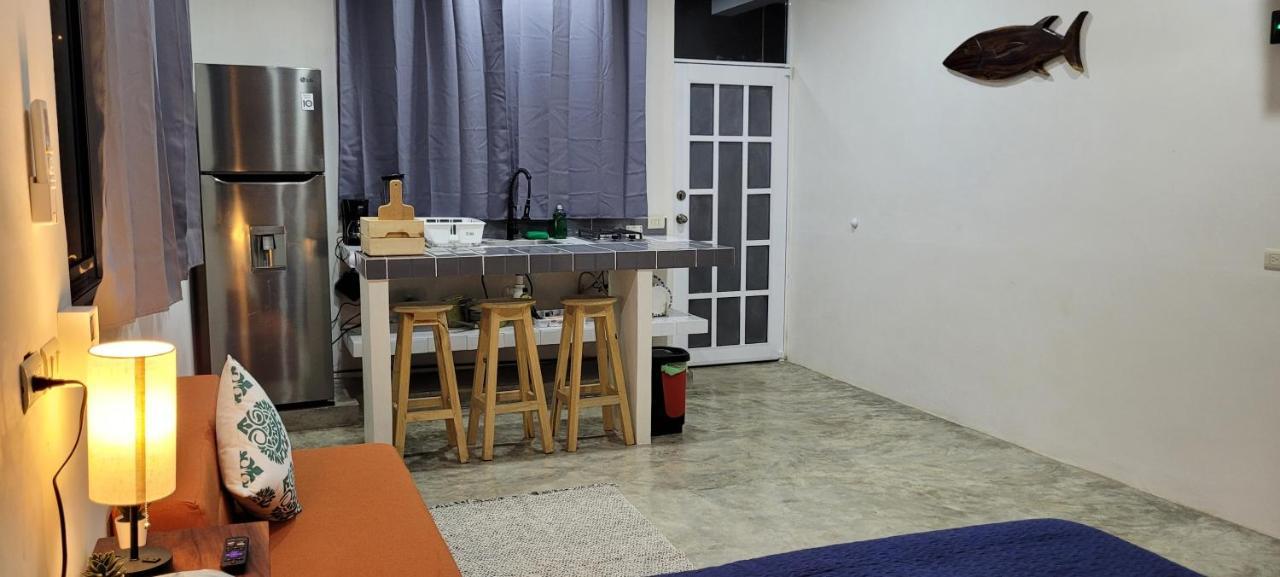 Mangal Suites Brisas de Zicatela ภายนอก รูปภาพ