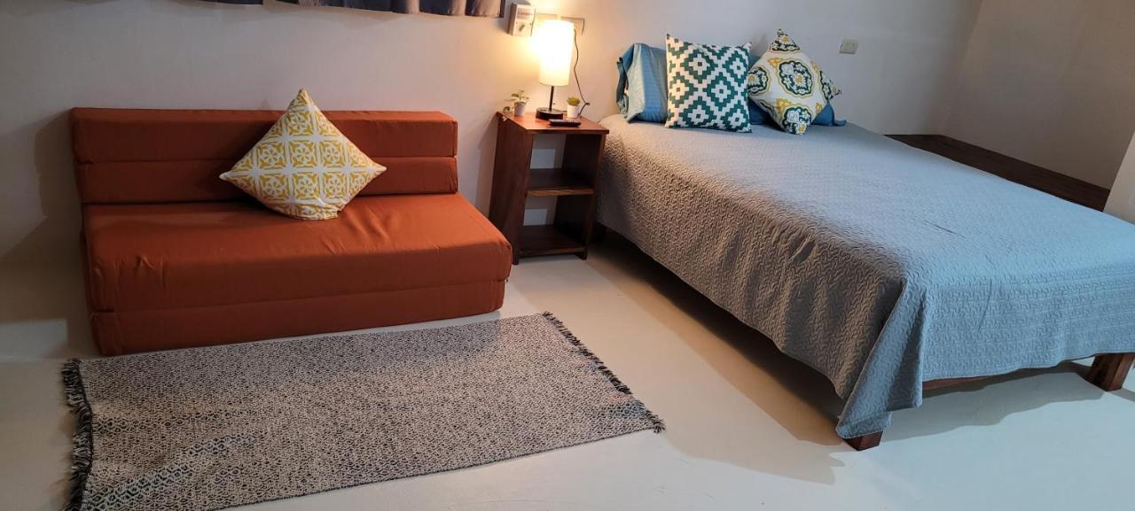 Mangal Suites Brisas de Zicatela ภายนอก รูปภาพ