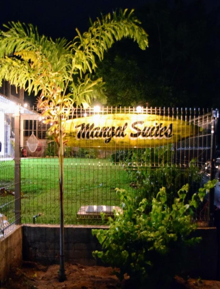 Mangal Suites Brisas de Zicatela ภายนอก รูปภาพ