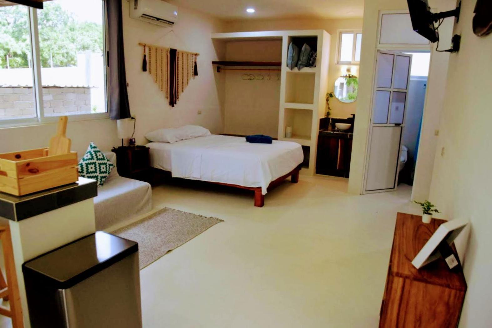 Mangal Suites Brisas de Zicatela ภายนอก รูปภาพ