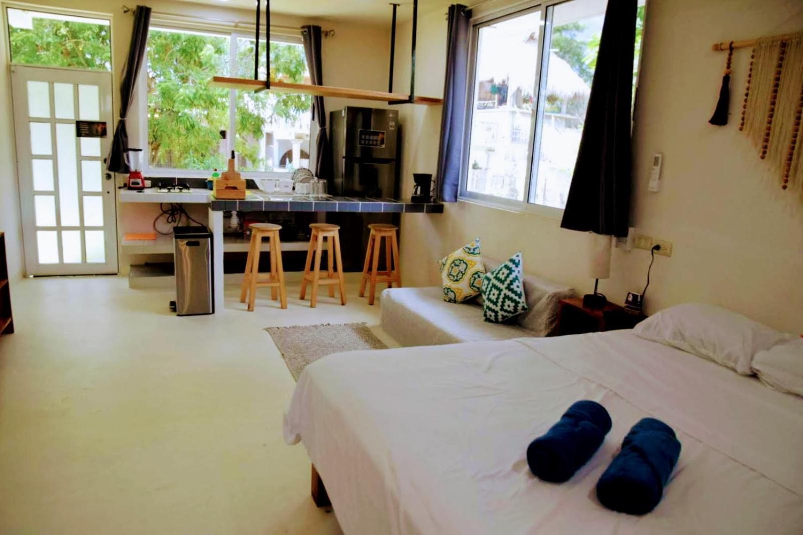 Mangal Suites Brisas de Zicatela ภายนอก รูปภาพ