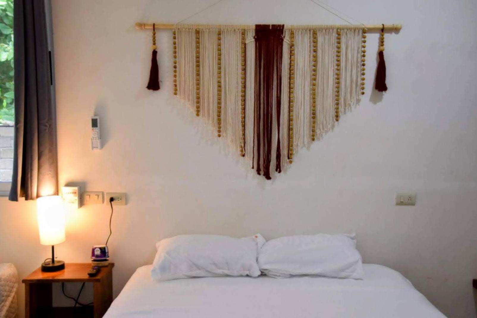 Mangal Suites Brisas de Zicatela ภายนอก รูปภาพ