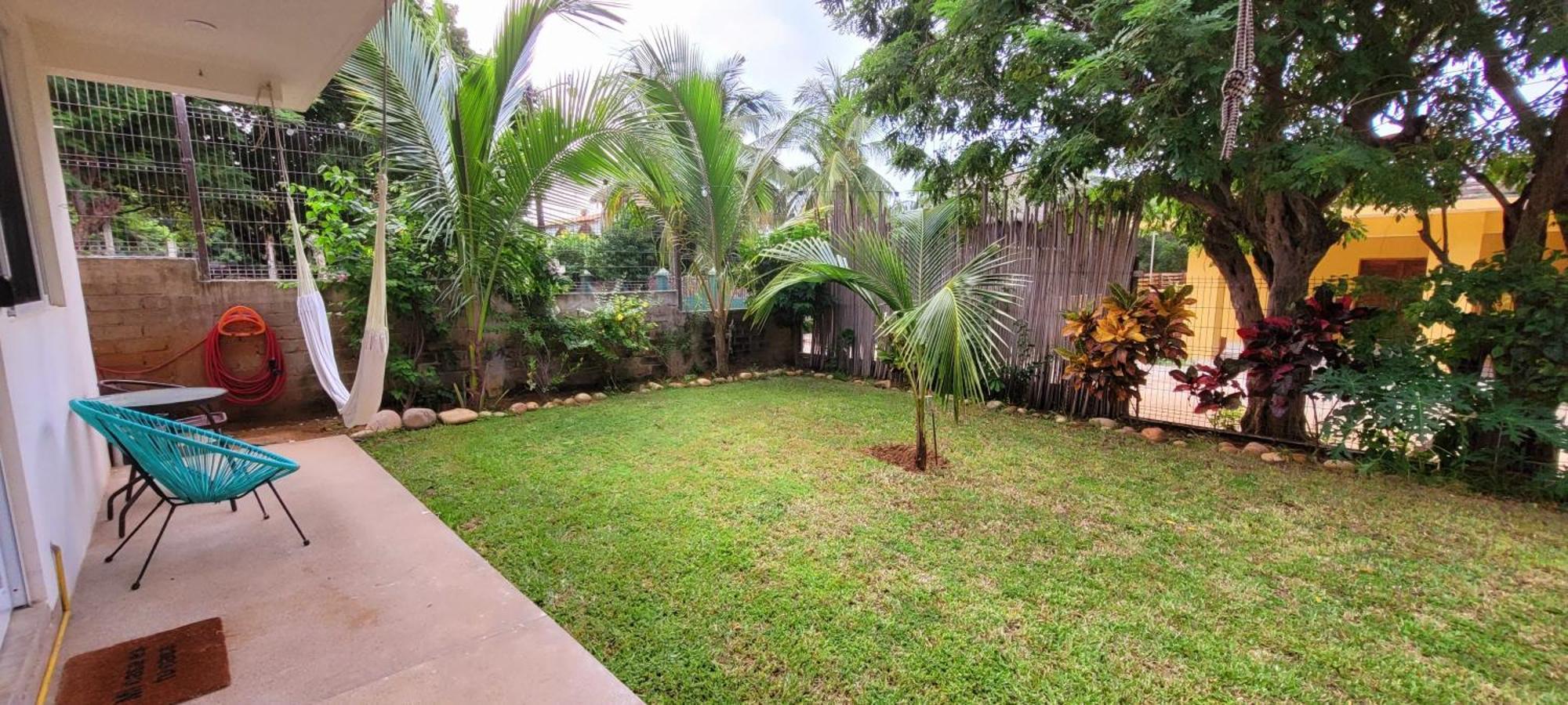 Mangal Suites Brisas de Zicatela ภายนอก รูปภาพ