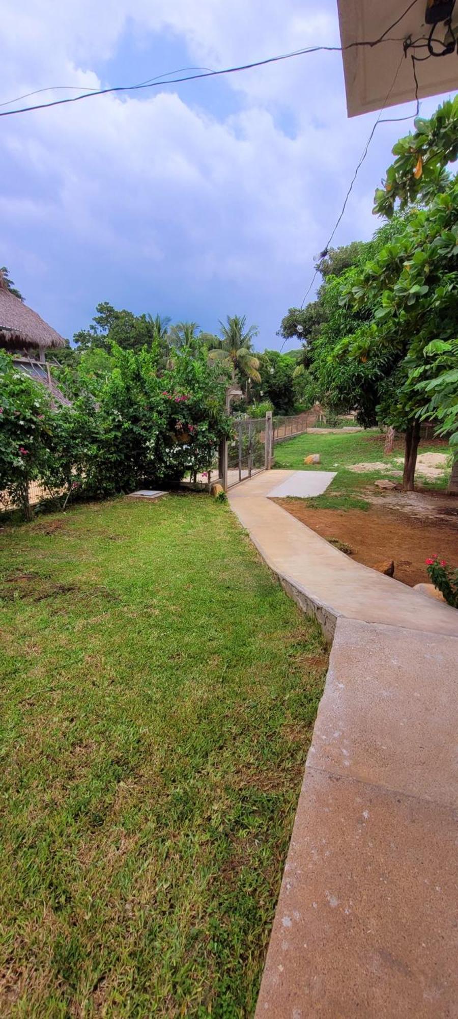 Mangal Suites Brisas de Zicatela ภายนอก รูปภาพ