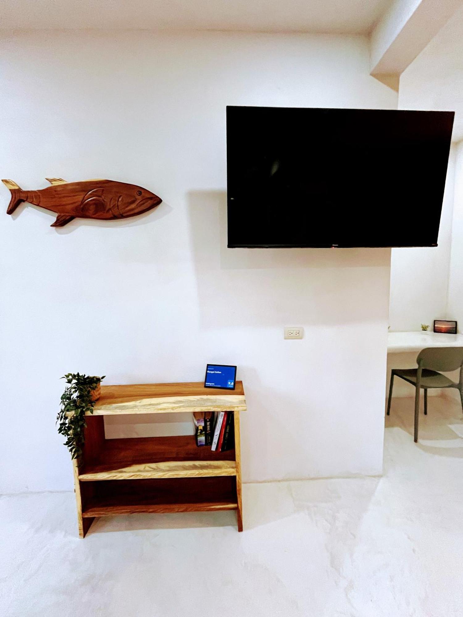 Mangal Suites Brisas de Zicatela ภายนอก รูปภาพ
