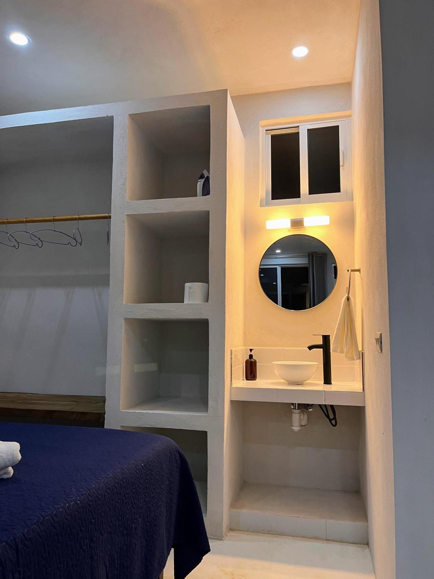 Mangal Suites Brisas de Zicatela ภายนอก รูปภาพ