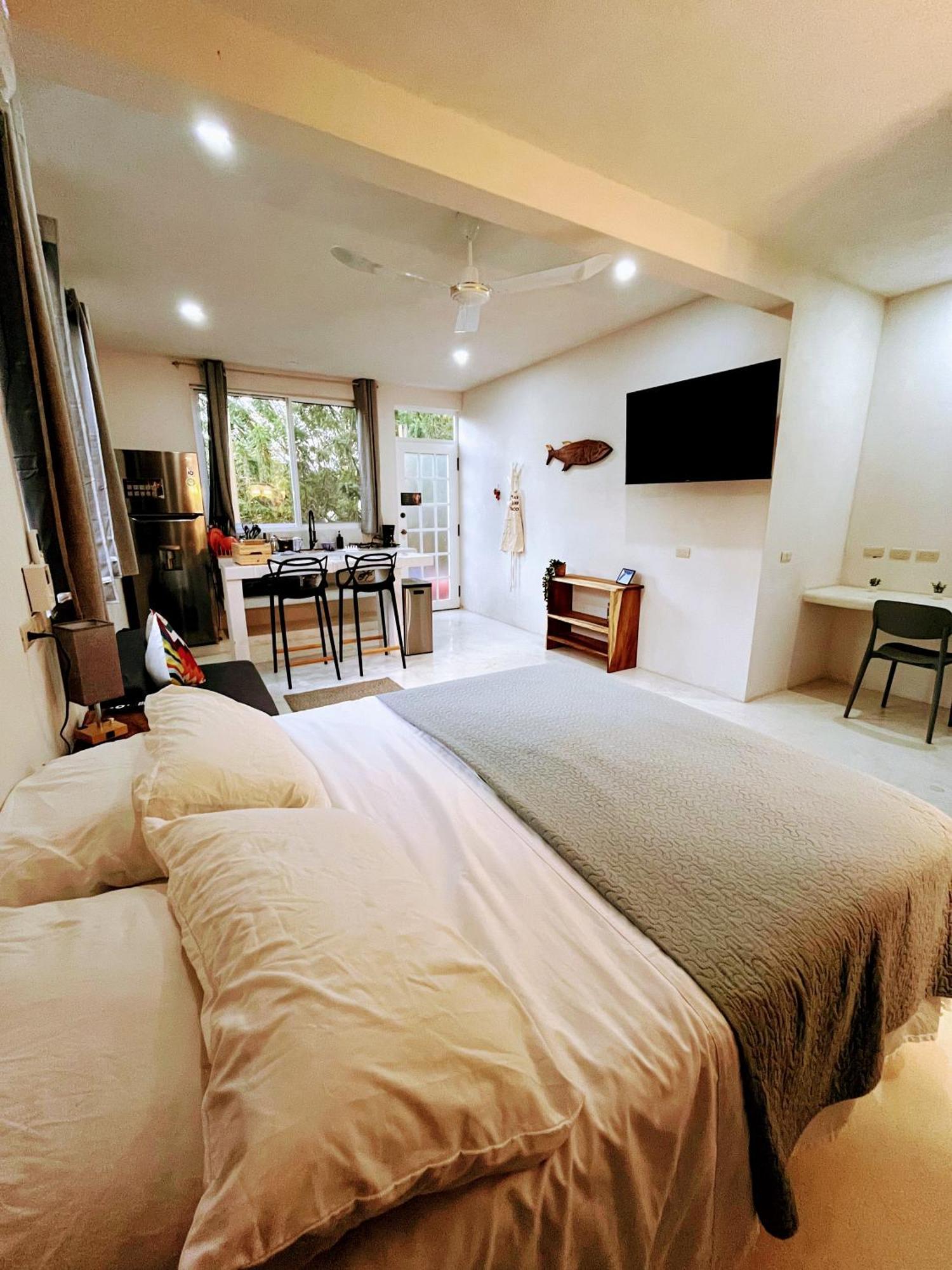 Mangal Suites Brisas de Zicatela ภายนอก รูปภาพ