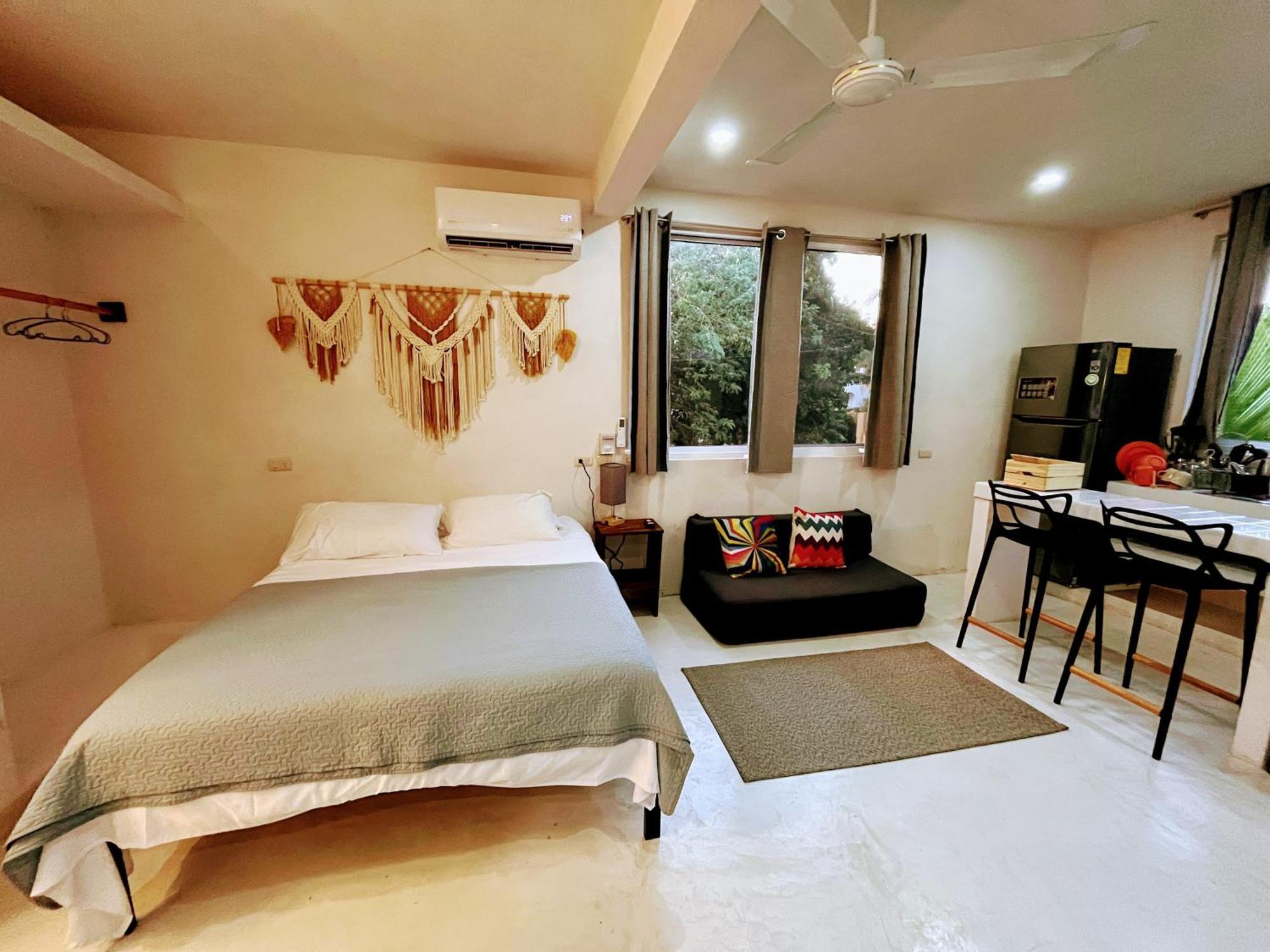 Mangal Suites Brisas de Zicatela ภายนอก รูปภาพ