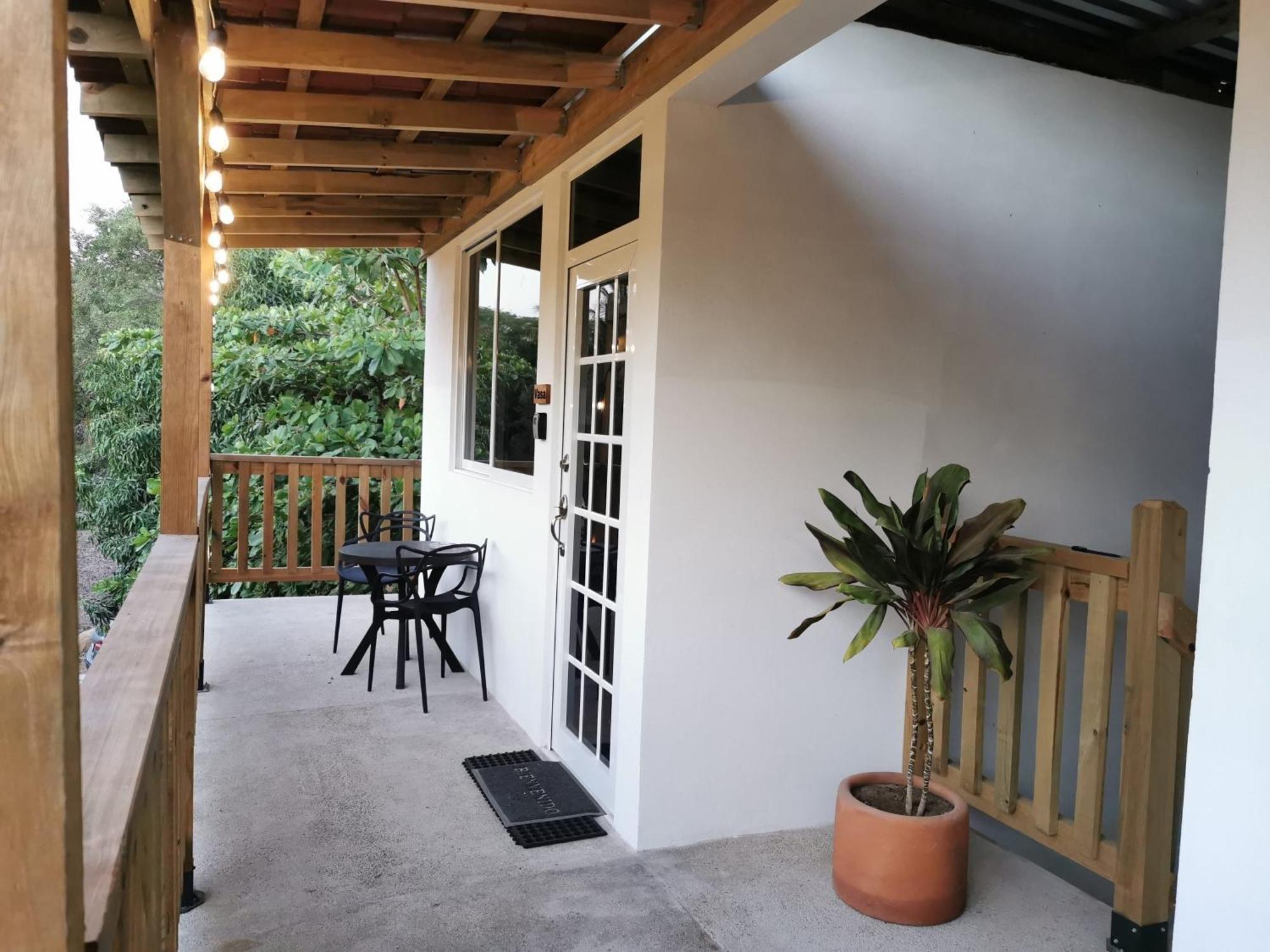 Mangal Suites Brisas de Zicatela ภายนอก รูปภาพ
