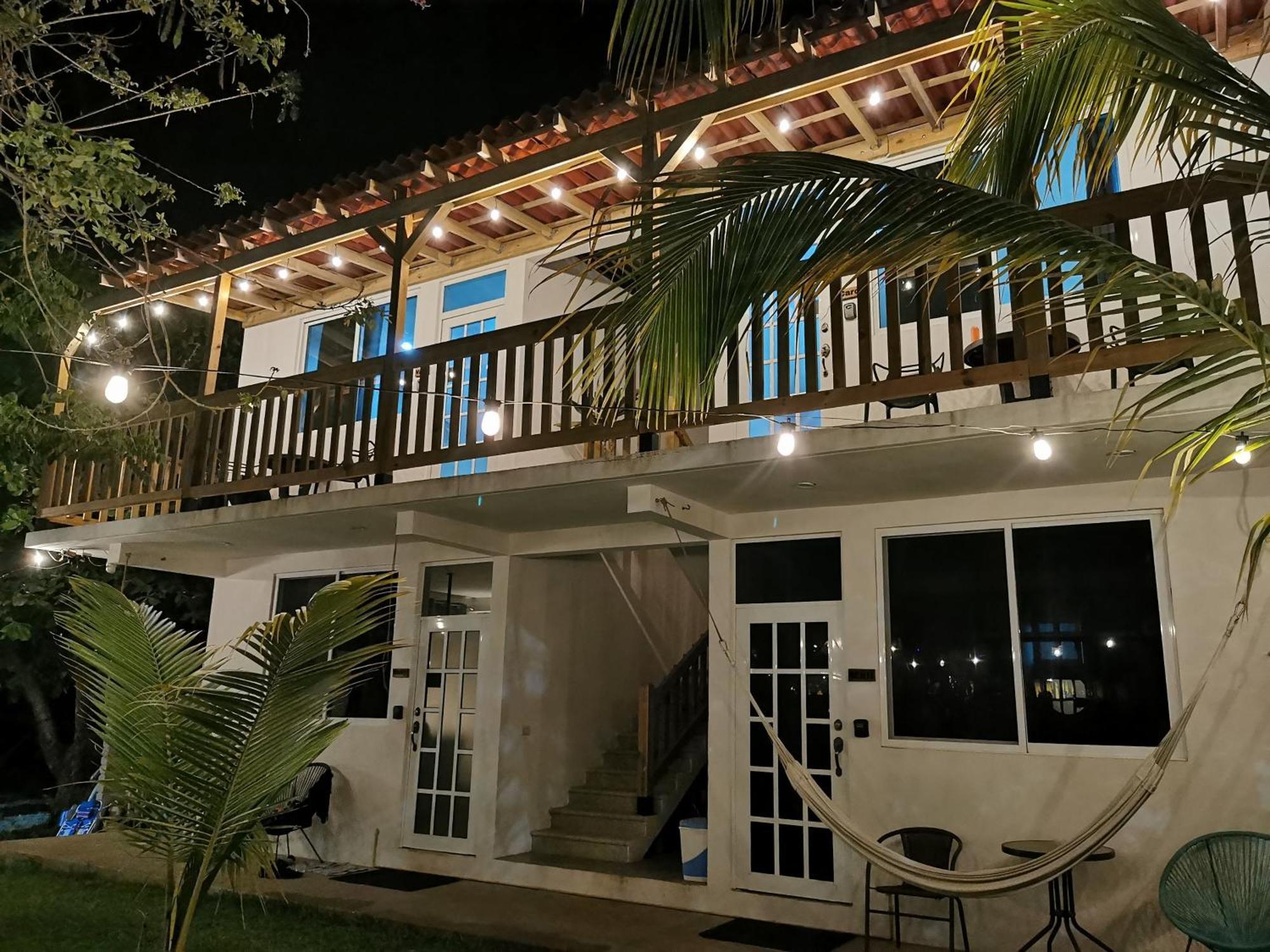Mangal Suites Brisas de Zicatela ภายนอก รูปภาพ