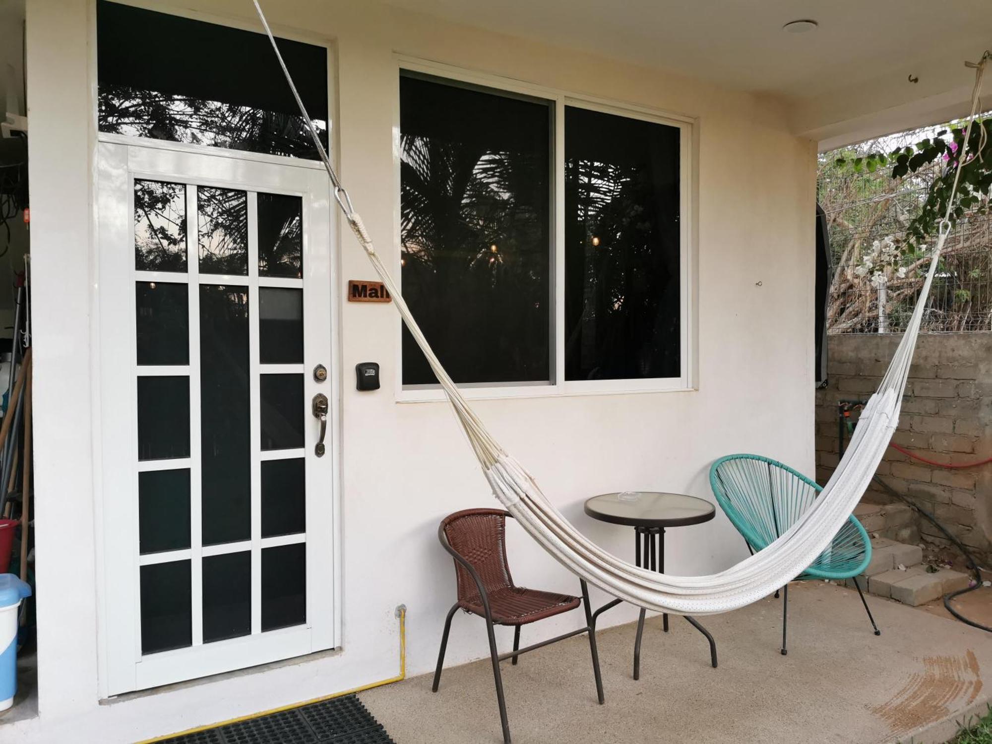 Mangal Suites Brisas de Zicatela ภายนอก รูปภาพ